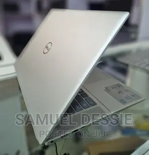Photo - New Laptop Dell Inspiron 15 16GB Intel Core I7 SSD 512GB