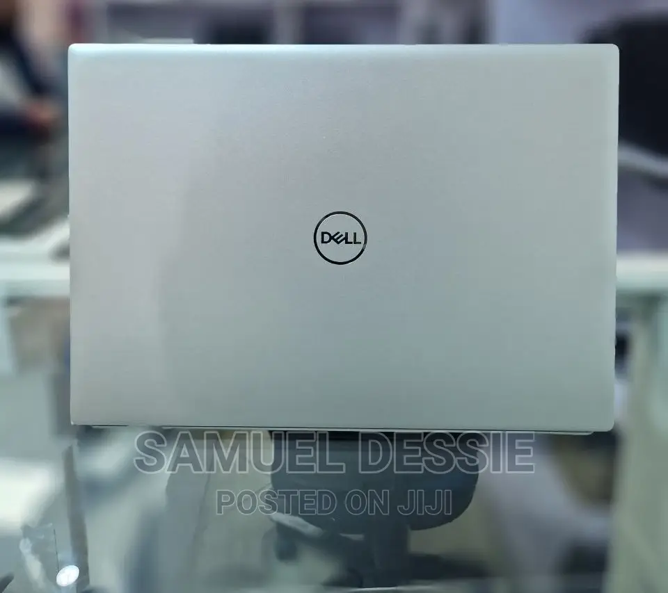 New Laptop Dell Inspiron 15 16GB Intel Core I7 SSD 512GB