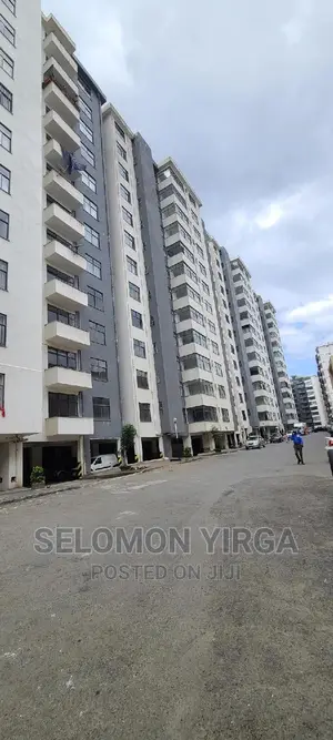 Photo - 2bdrm Apartment in አድስ አበባ, Bole for sale