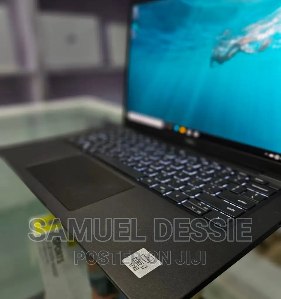 New Laptop Dell Latitude 14 E7470 16GB Intel Core i7 SSD 512GB