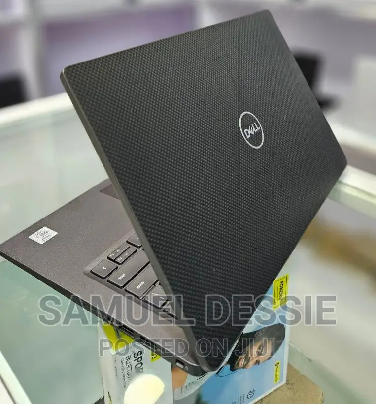 New Laptop Dell Latitude 14 E7470 16GB Intel Core i7 SSD 512GB