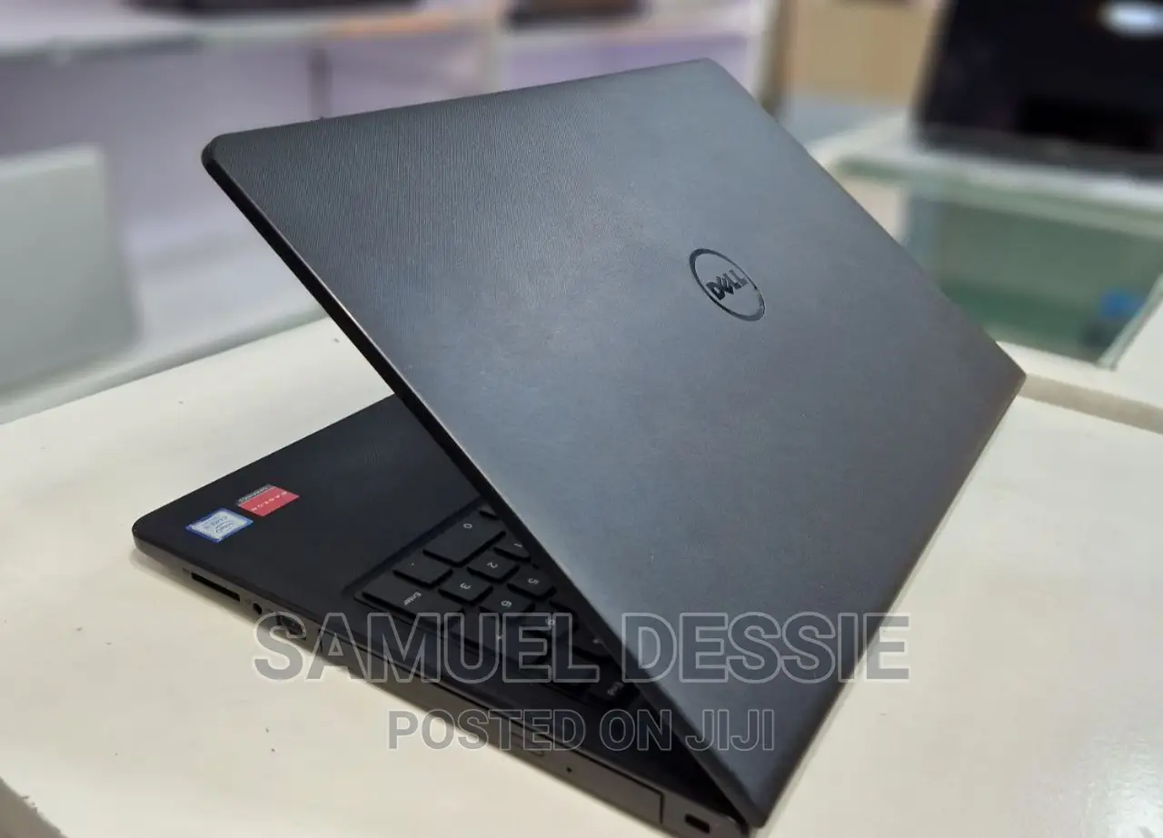 New Laptop Dell Inspiron 15 12GB Intel Core I5 HDD 1T