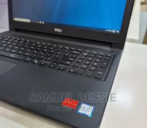 New Laptop Dell Inspiron 15 12GB Intel Core I5 HDD 1T