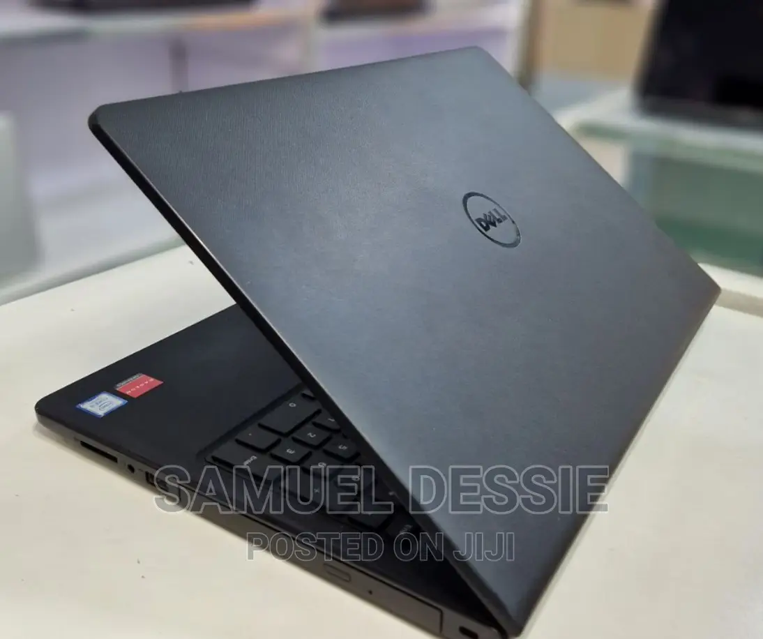 New Laptop Dell Inspiron 15 12GB Intel Core I5 HDD 1T