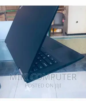 New Laptop Lenovo Yoga 260 8GB Intel Core i5 SSD 512GB