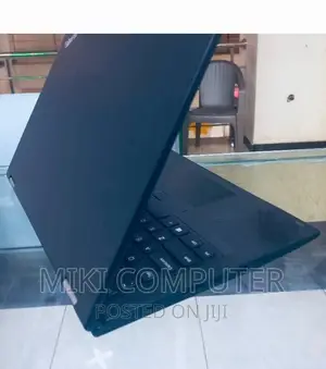 New Laptop Lenovo Yoga 260 8GB Intel Core i5 SSD 512GB