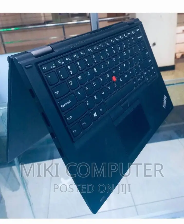 New Laptop Lenovo Yoga 260 8GB Intel Core i5 SSD 512GB