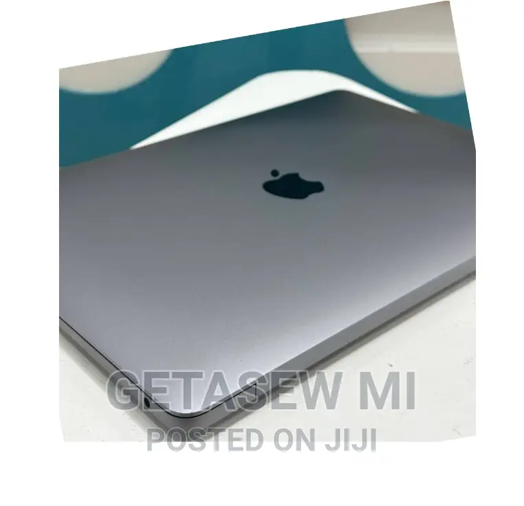 New Laptop Apple MacBook Air 2020 8GB Intel Core I3 SSD 256GB