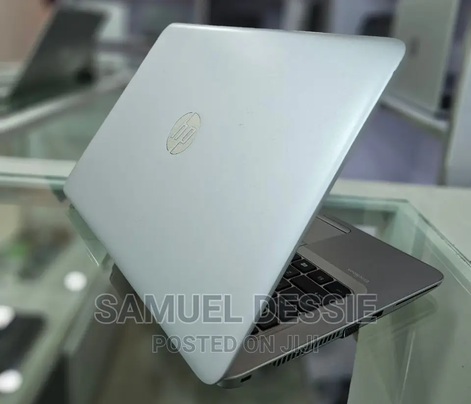 New Laptop HP EliteBook 840 G3 8GB Intel Core I5 HDD 1T