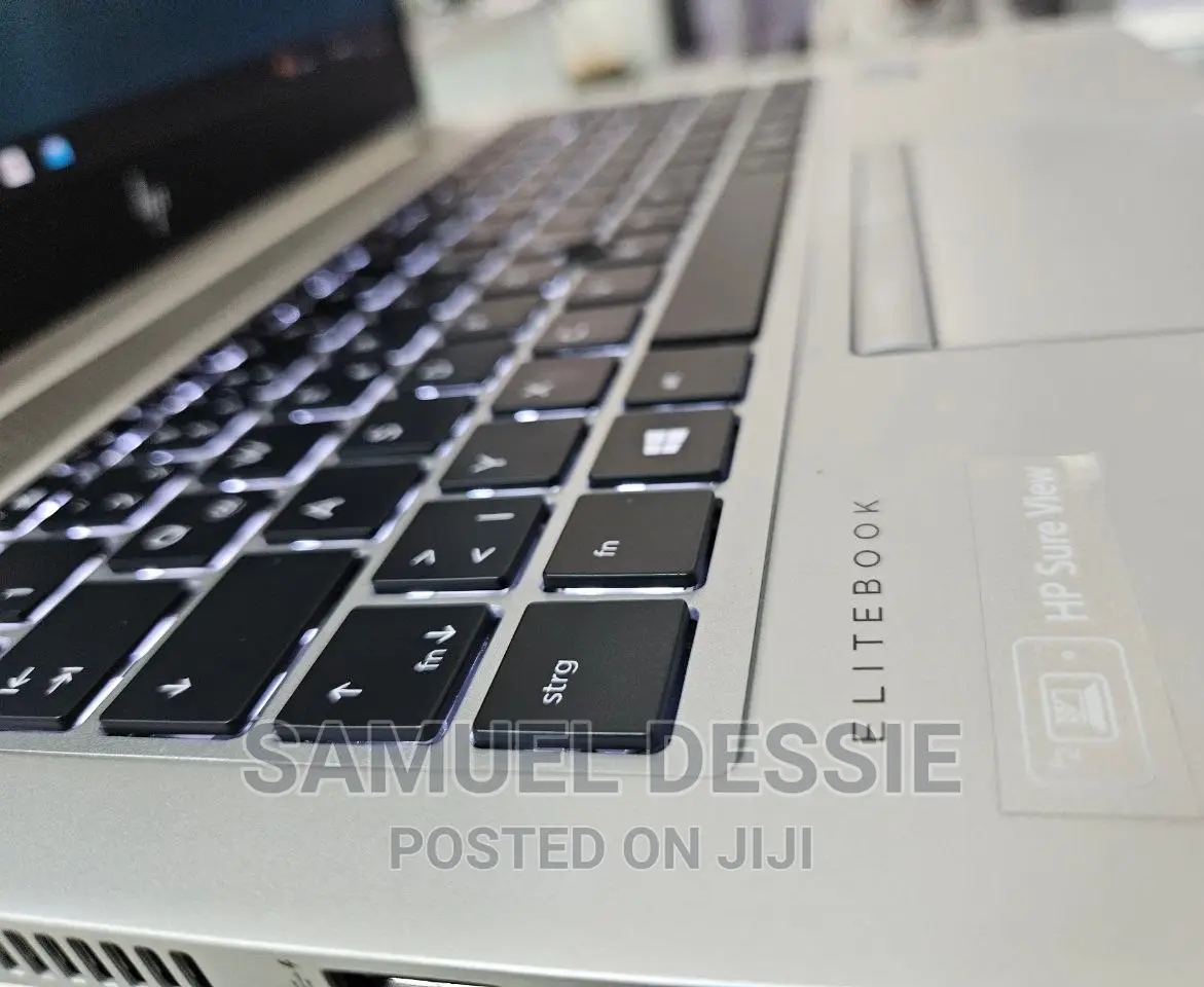 New Laptop HP EliteBook 840 G3 8GB Intel Core I5 HDD 1T