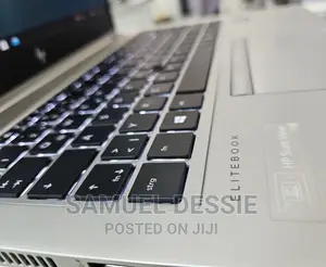 New Laptop HP EliteBook 840 G3 8GB Intel Core I5 HDD 1T