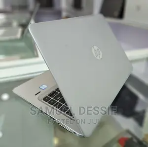 New Laptop HP EliteBook 840 G3 8GB Intel Core I5 HDD 1T
