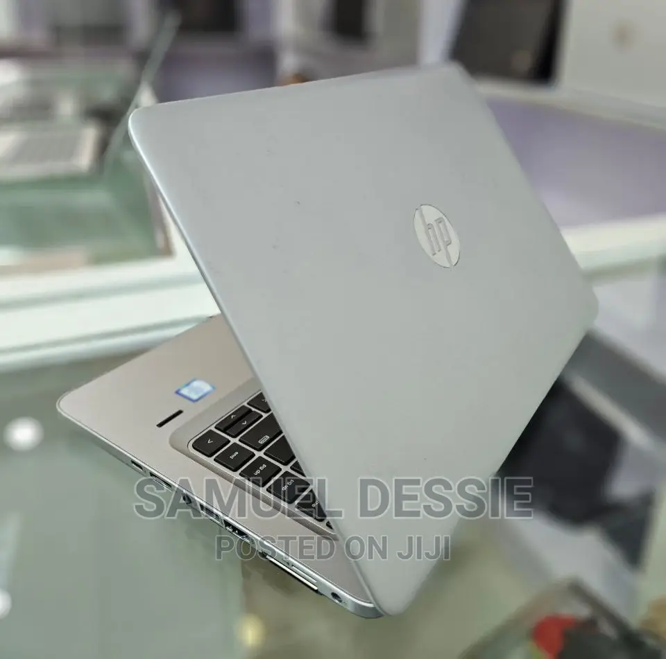 New Laptop HP EliteBook 840 G3 8GB Intel Core I5 HDD 1T