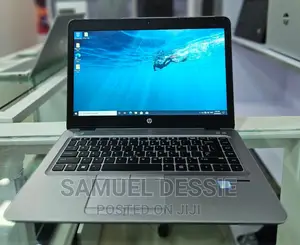 New Laptop HP EliteBook 840 G3 8GB Intel Core I5 HDD 1T