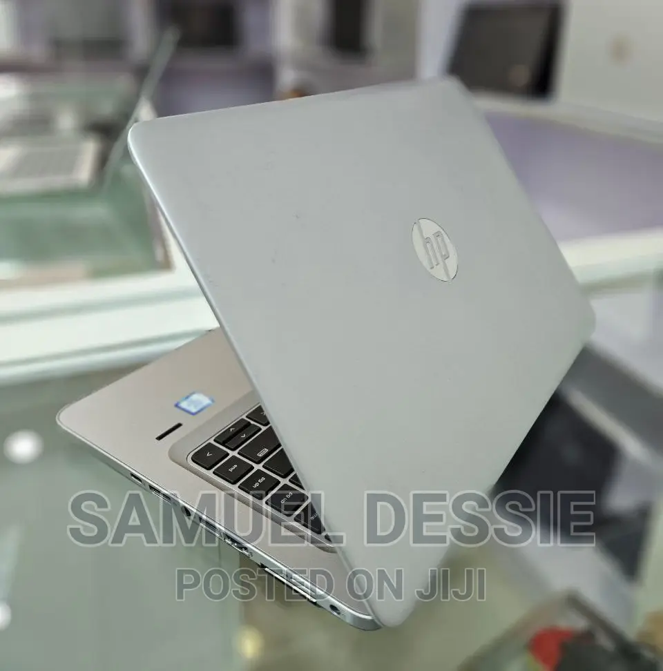 New Laptop HP EliteBook 840 G3 8GB Intel Core I5 HDD 1T