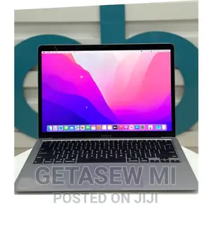 New Laptop Apple MacBook Air 2020 8GB Intel Core I3 SSD 256GB