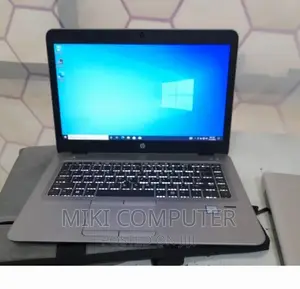 New Laptop HP EliteBook 840 8GB Intel Core I5 HDD 1T