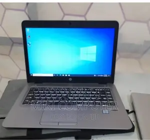 New Laptop HP EliteBook 840 8GB Intel Core I5 HDD 1T