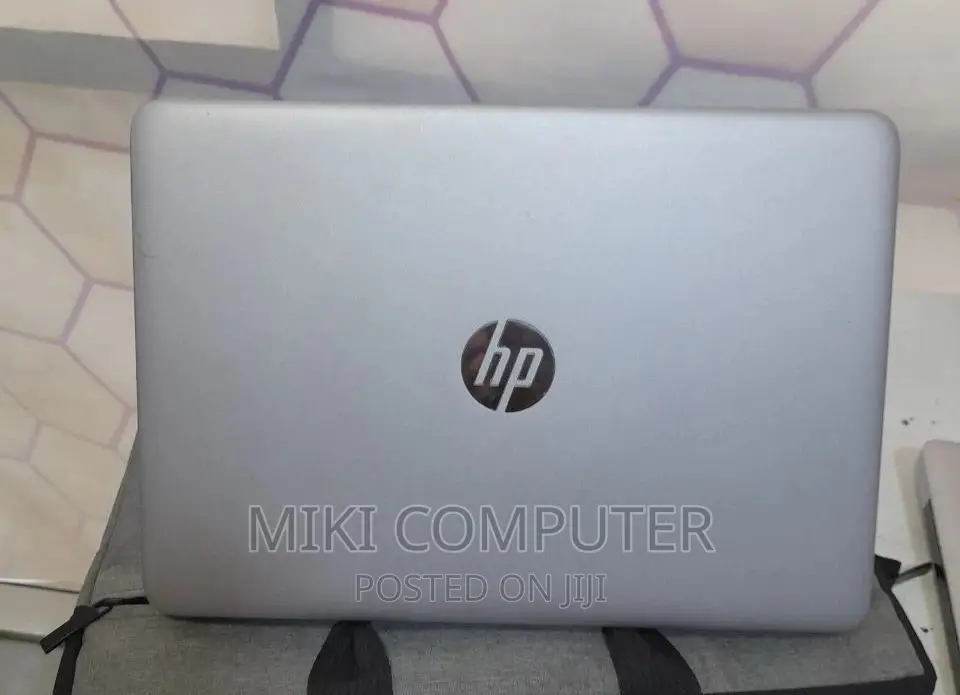 New Laptop HP EliteBook 840 8GB Intel Core I5 HDD 1T