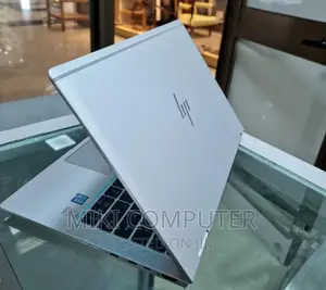 New Laptop HP EliteBook X360 1030 G3 8GB Intel Core i7 SSD 512GB