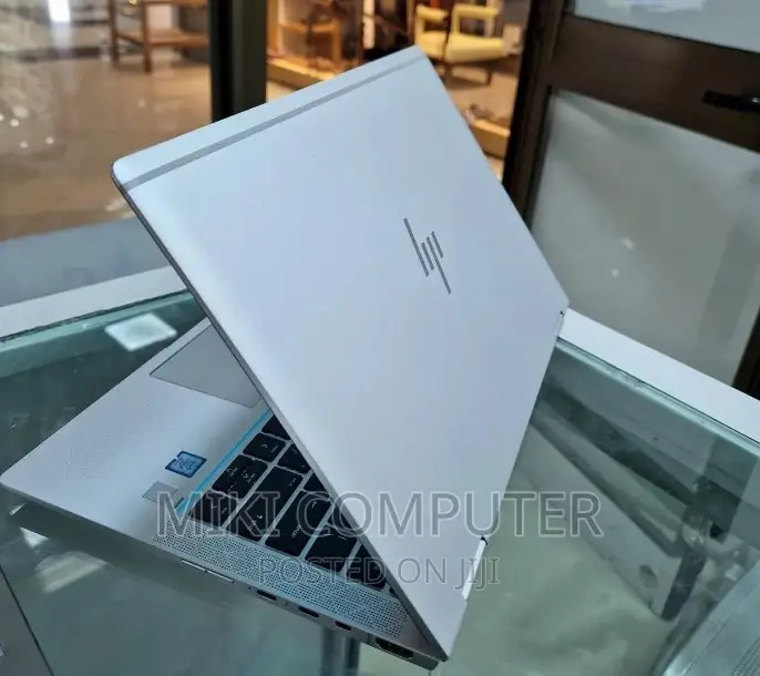 New Laptop HP EliteBook X360 1030 G3 8GB Intel Core i7 SSD 512GB