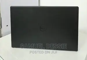 New Laptop Dell Inspiron 15 8GB Intel Core 2 Quad SSD 256GB