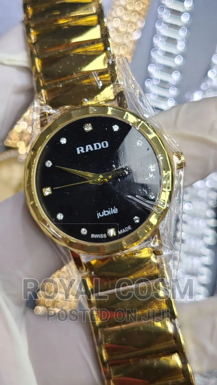 Rado Women's Watch