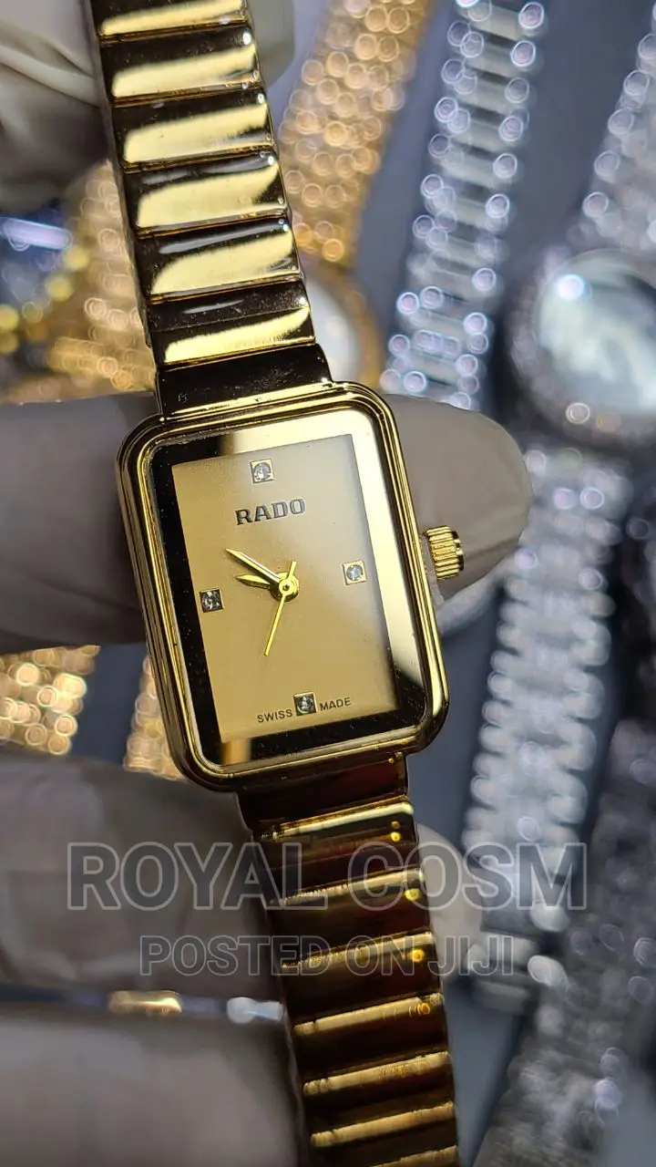 Rado Women's Watch