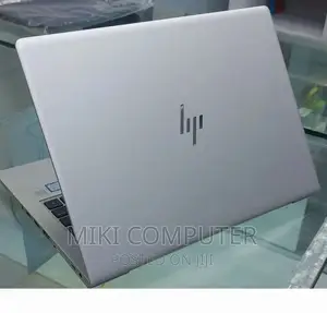 New Laptop HP EliteBook 840 16GB Intel Core i7 SSD 512GB