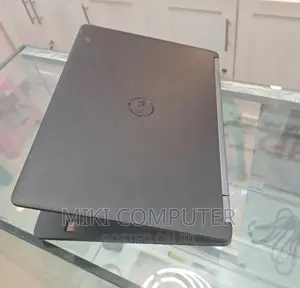 New Laptop Dell Latitude 12 8GB Intel Core I5 SSD 256GB