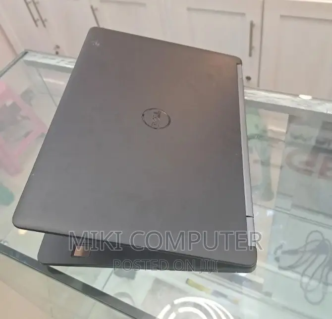 New Laptop Dell Latitude 12 8GB Intel Core I5 SSD 256GB