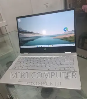 Photo - New Laptop HP Pavilion 15 8GB Intel Core I5 SSD 512GB