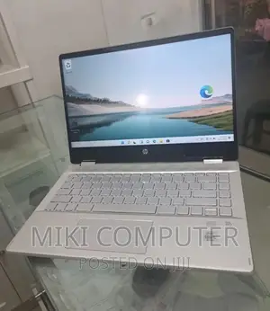 New Laptop HP Pavilion 15 8GB Intel Core I5 SSD 512GB