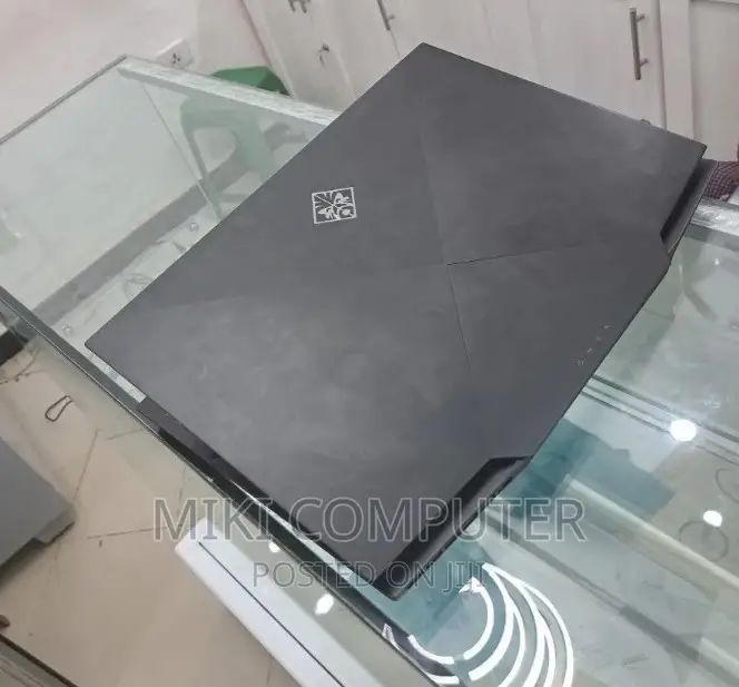 New Laptop HP Omen 15 16GB Intel Core I7 HDD 1T