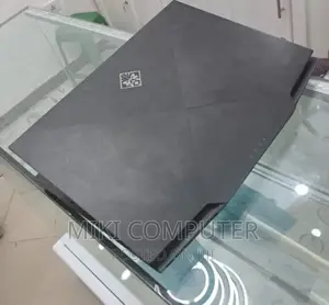 New Laptop HP Omen 15 16GB Intel Core I7 HDD 1T