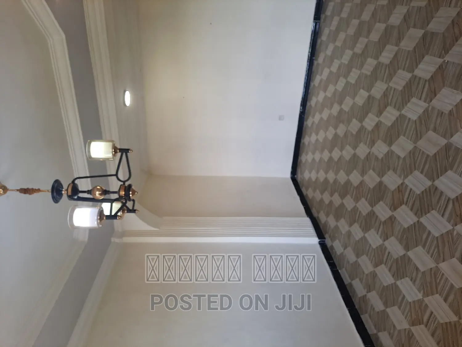 Furnished 2bdrm Condo in ሰሚት ኮንዶሚንየም, Bole for sale