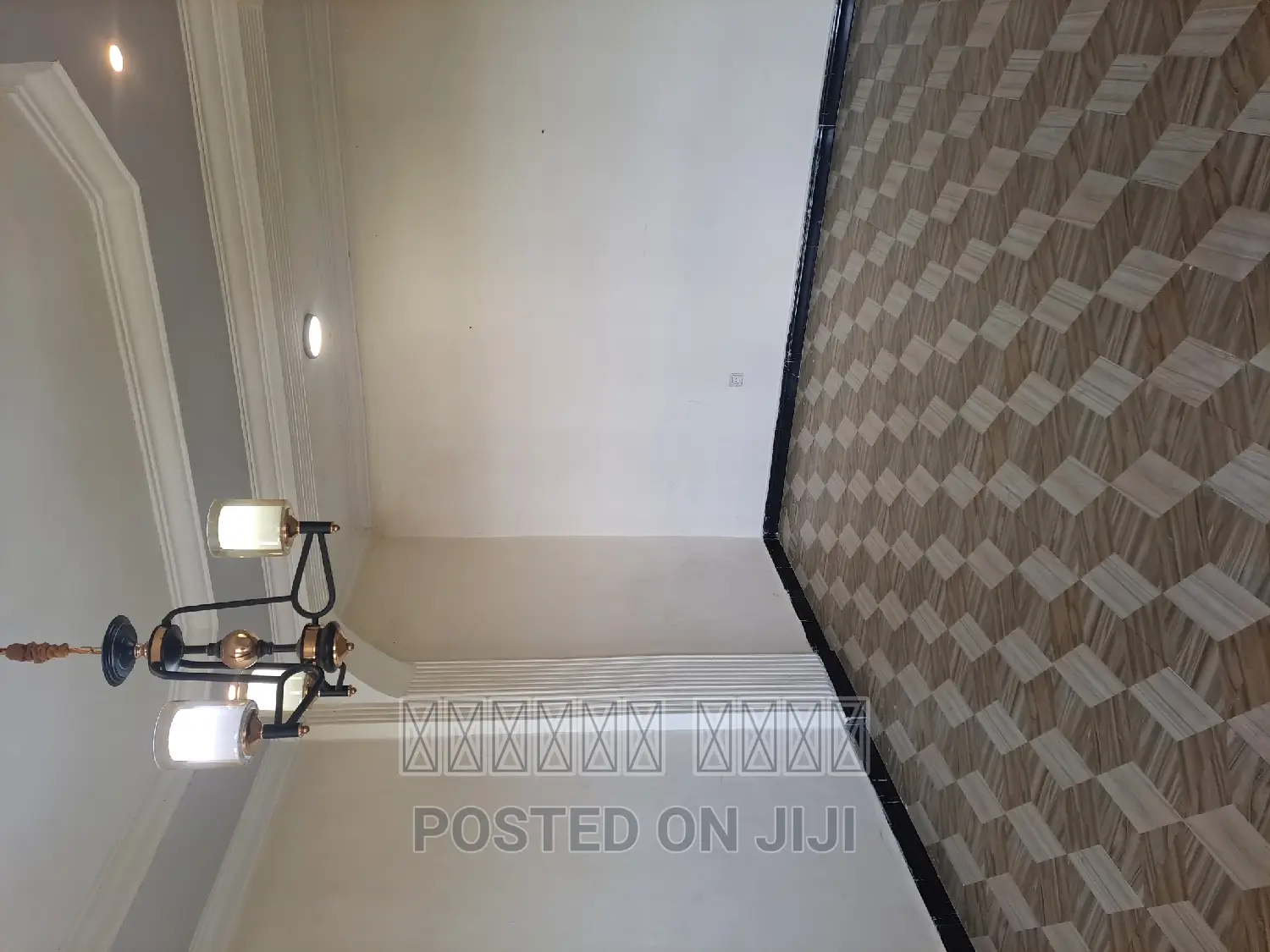 Furnished 2bdrm Condo in ሰሚት ኮንዶሚንየም, Bole for sale