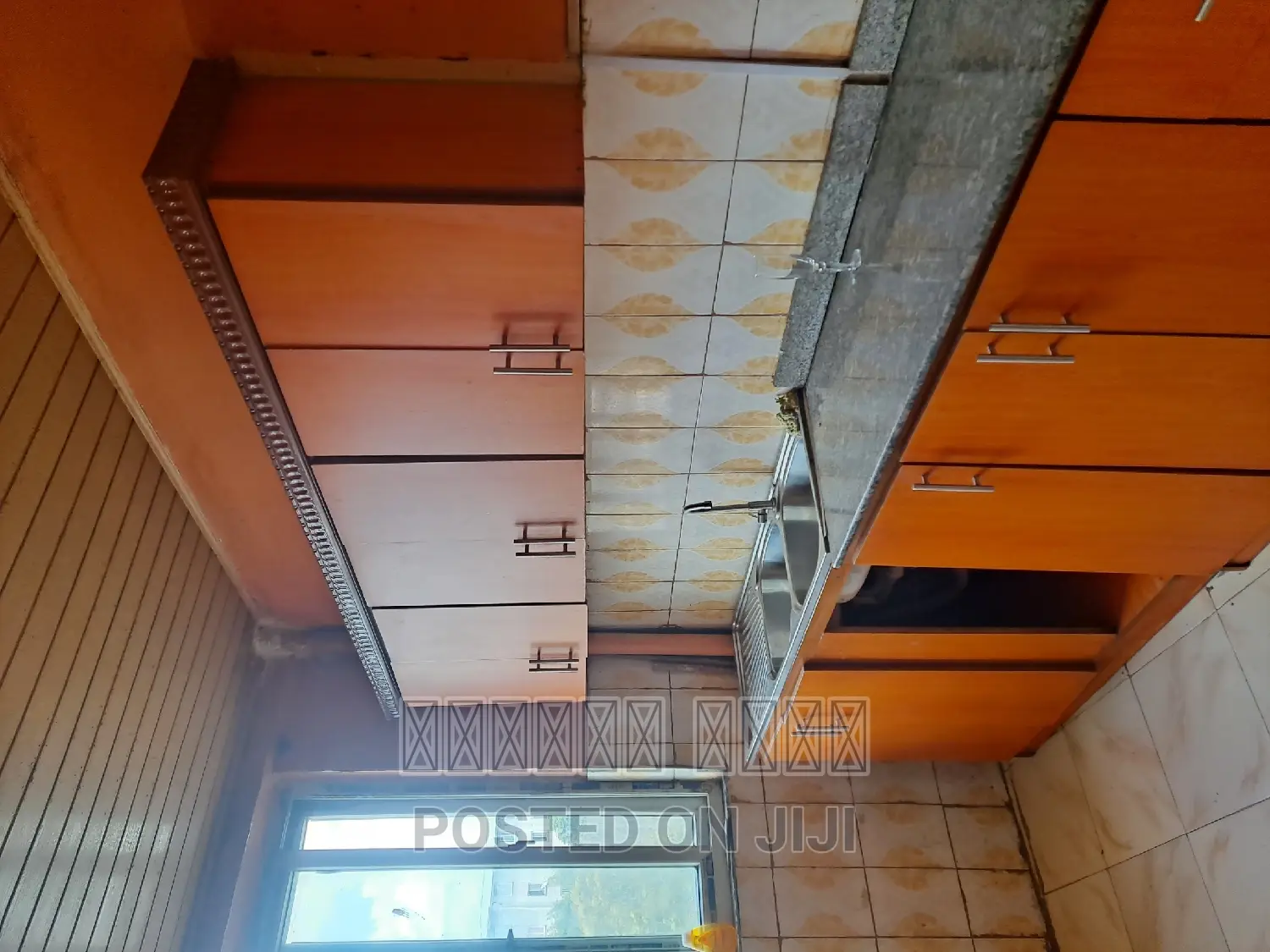 Furnished 2bdrm Condo in ሰሚት ኮንዶሚንየም, Bole for sale