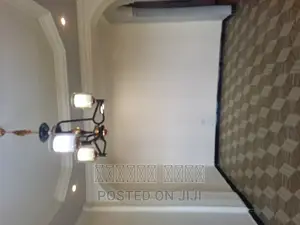 Furnished 2bdrm Condo in ሰሚት ኮንዶሚንየም, Bole for sale