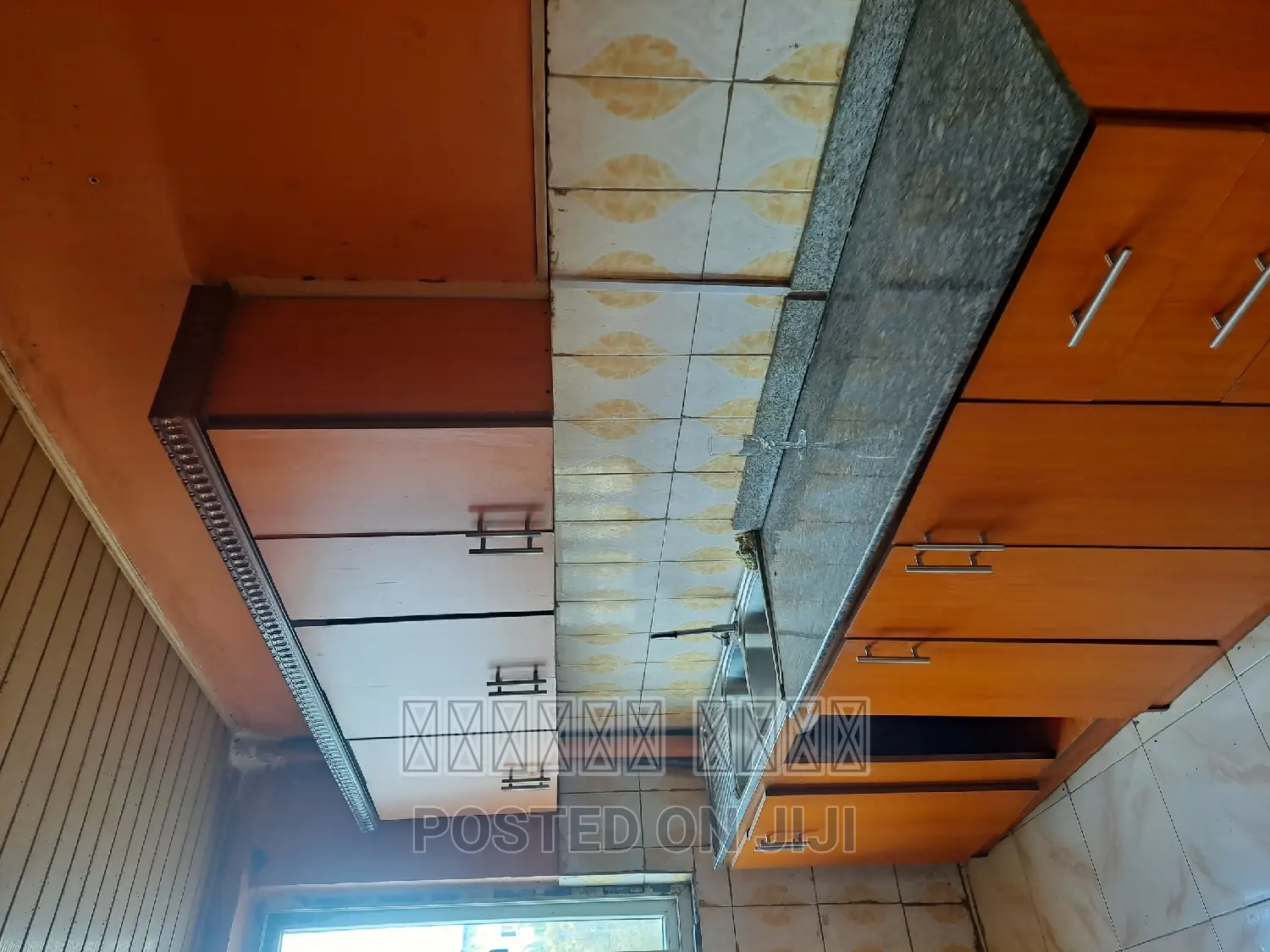 Furnished 2bdrm Condo in ሰሚት ኮንዶሚንየም, Bole for sale