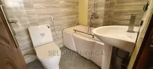 2bdrm Apartment in አድስ አበባ, Bole for rent