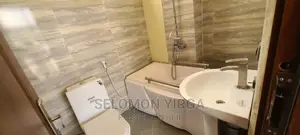 2bdrm Apartment in አድስ አበባ, Bole for rent