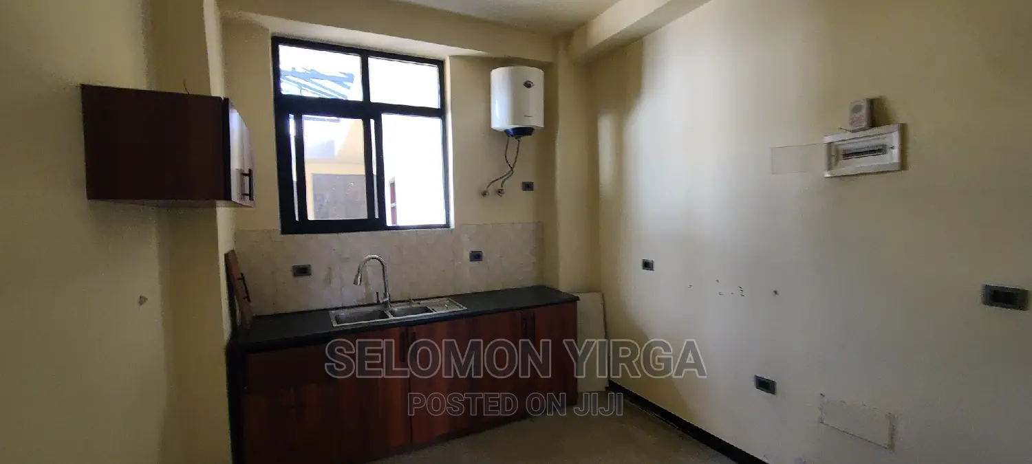 2bdrm Apartment in አድስ አበባ, Bole for rent