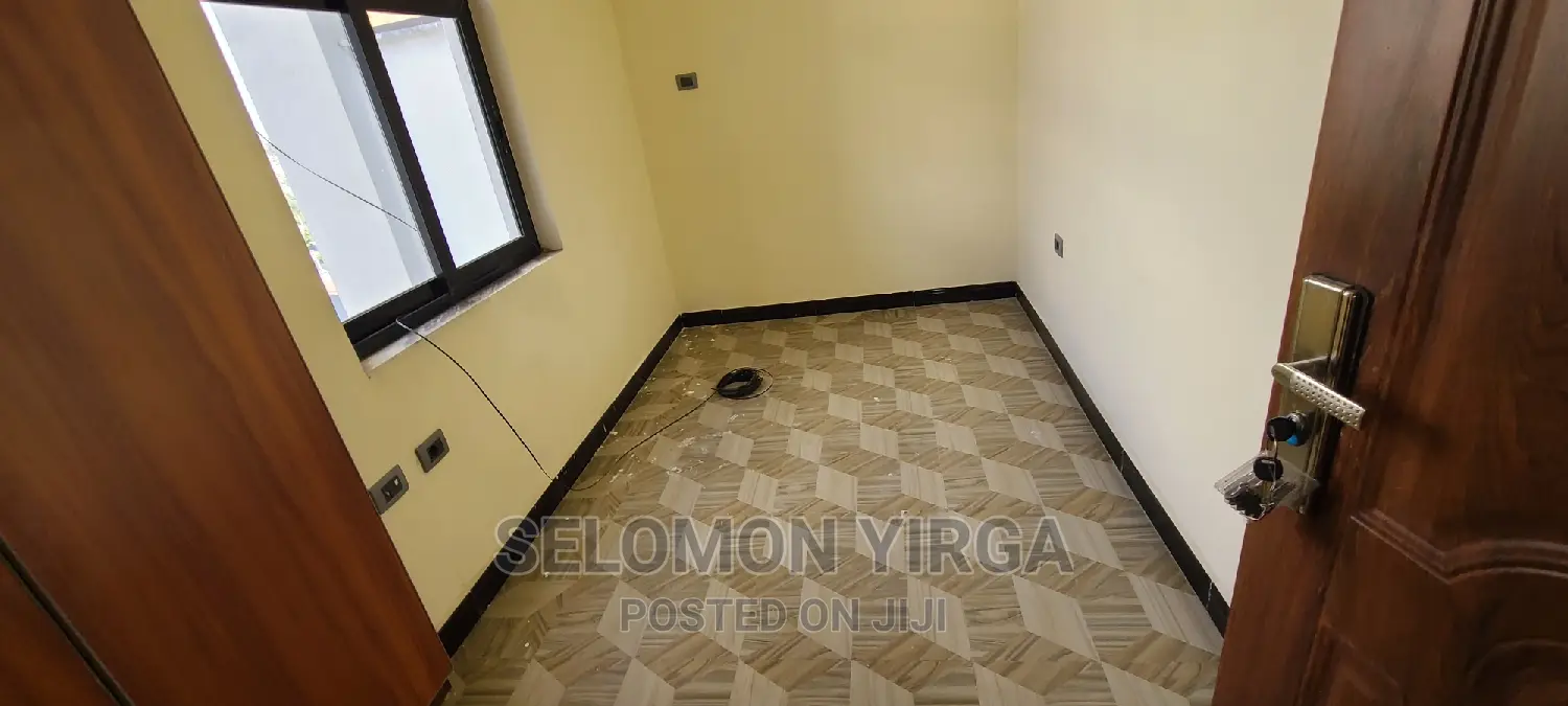 3bdrm Apartment in አድስ አበባ, Yeka for rent