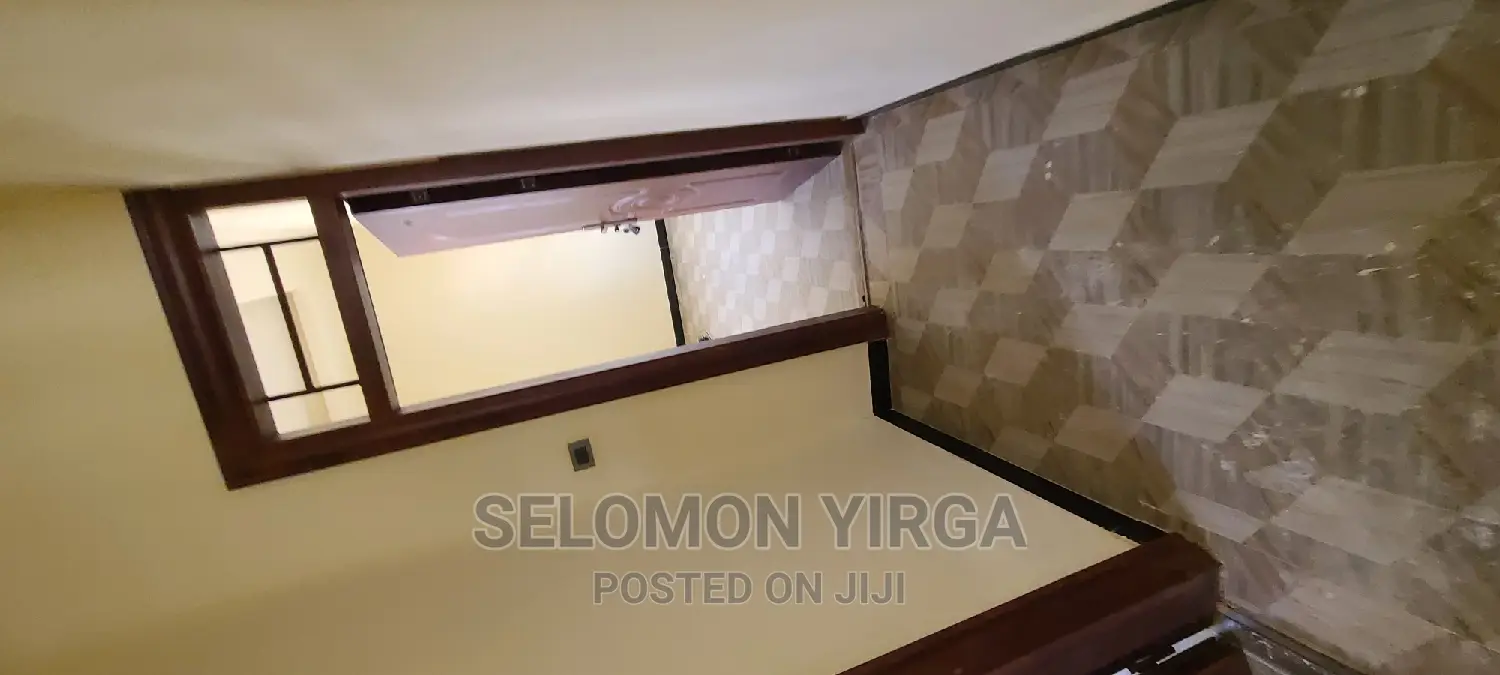 3bdrm Apartment in አድስ አበባ, Yeka for rent