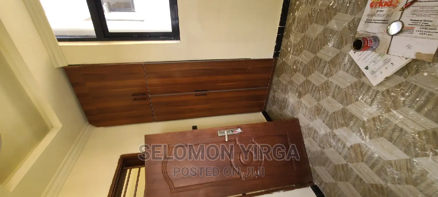 3bdrm Apartment in አድስ አበባ, Yeka for rent