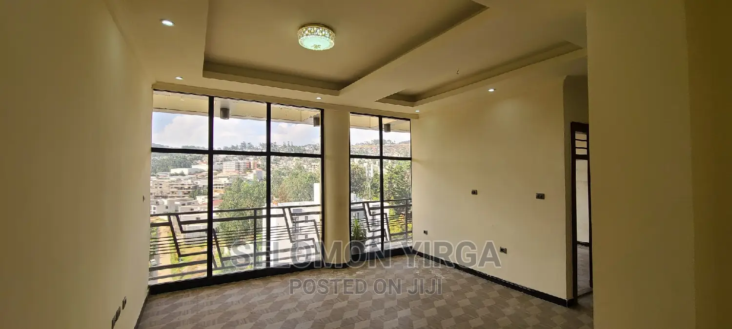 3bdrm Apartment in አድስ አበባ, Yeka for rent