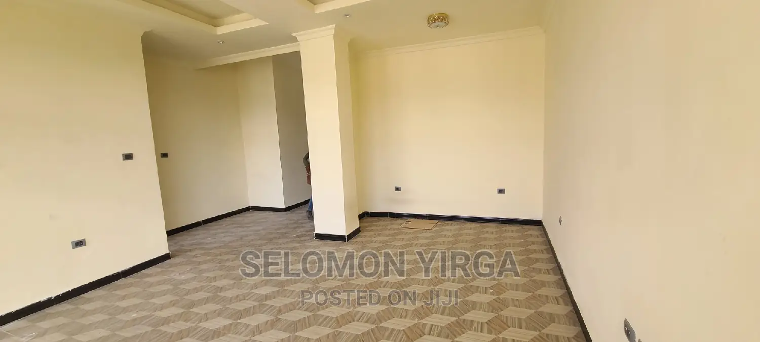 3bdrm Apartment in አድስ አበባ, Yeka for rent