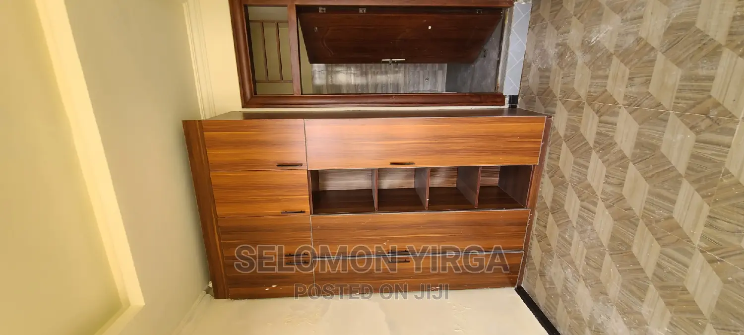 3bdrm Apartment in አድስ አበባ, Yeka for rent