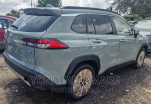 New Toyota Corolla 2023